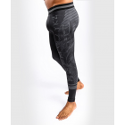 Тренировъчен Клин - Venum YKZ21 Compression Tights – Black/Black​